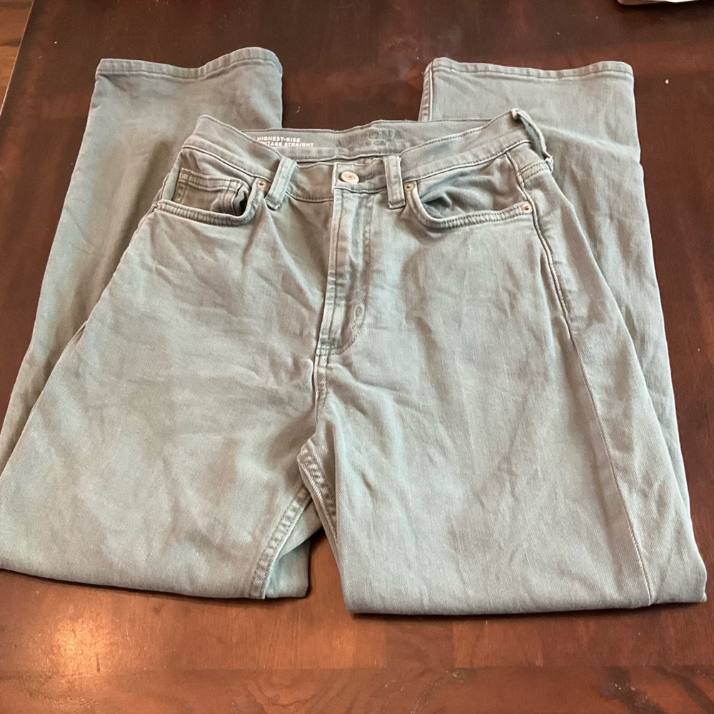 Arizona Jean Cole jeans ￼